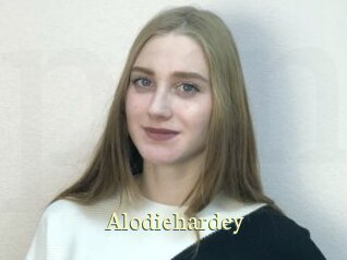 Alodiehardey