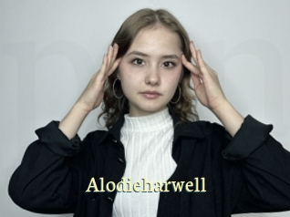 Alodieharwell