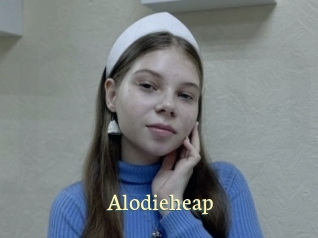 Alodieheap