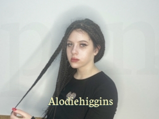 Alodiehiggins