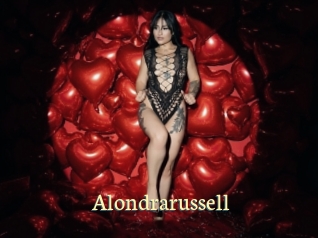 Alondrarussell