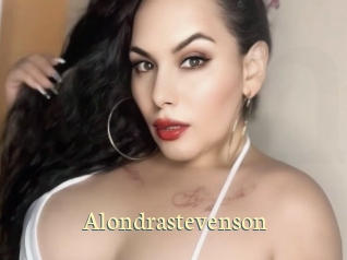 alondrastevenson Porn str8