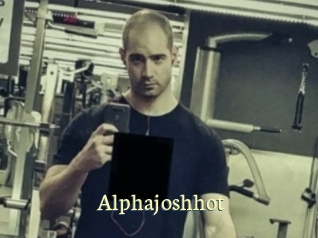 Alphajoshhot