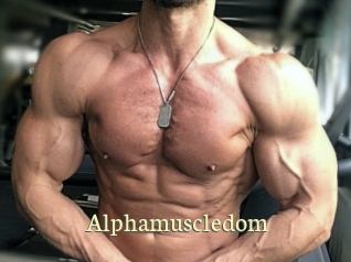 Alphamuscledom