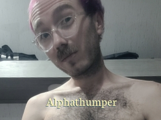 alphathumper Porn str8