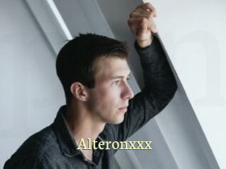 alteronxxx Porn str8