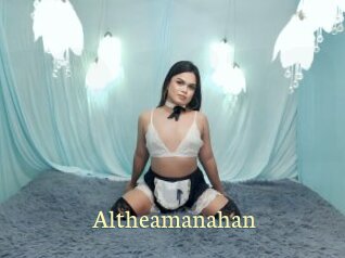 altheamanahan Porn str8