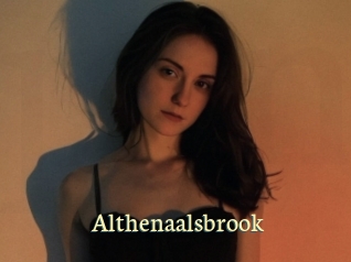 Althenaalsbrook