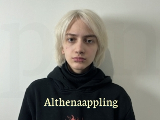 Althenaappling