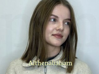 Althenabalsam