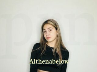 Althenabelow