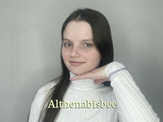 Althenabisbee