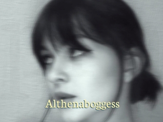Althenaboggess
