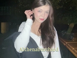 Althenaburchard