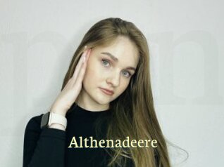 Althenadeere