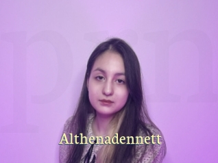 Althenadennett