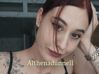 Althenadunnell