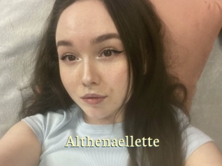 Althenaellette