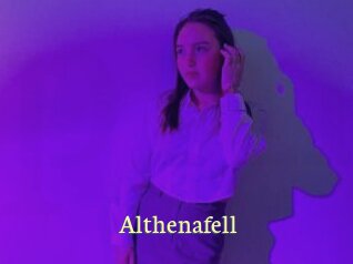 Althenafell