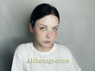 Althenagrooms