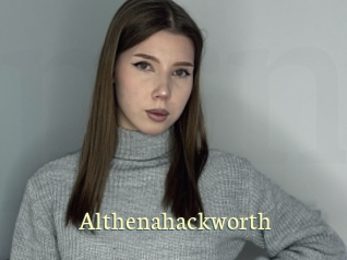 Althenahackworth