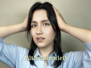 Althenahewlett