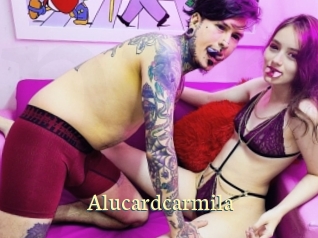 Alucardcarmila