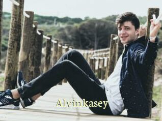 alvinkasey Porn str8
