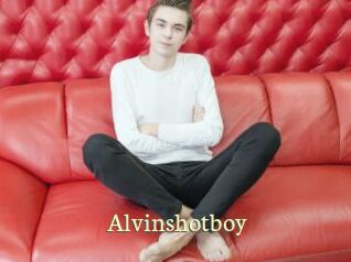 Alvinshotboy
