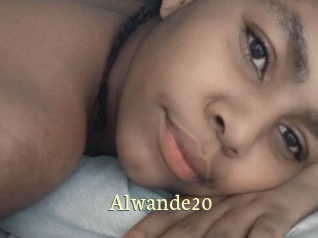alwande20 Porn str8