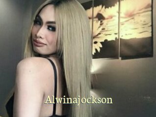 alwinajockson Porn str8