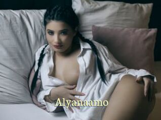 Alyanaamo