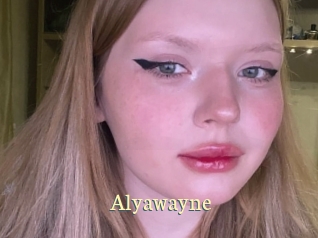 Alyawayne