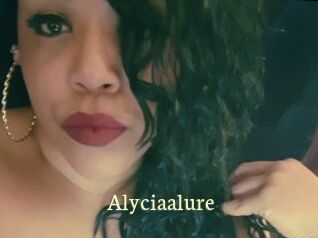 Alyciaalure