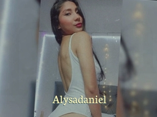 alysadaniel Porn str8