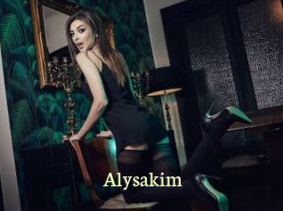 Alysakim
