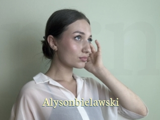 Alysonbielawski
