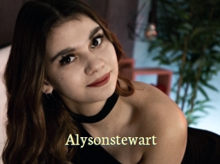 Alysonstewart