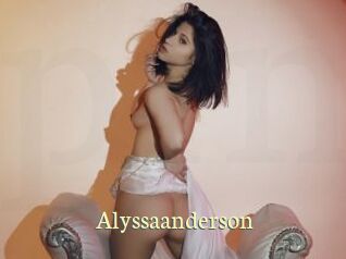 Alyssaanderson