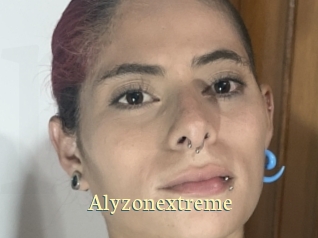 Alyzonextreme