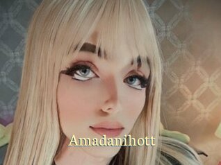 amadanihott Porn str8