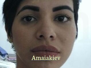 Amaiakiev