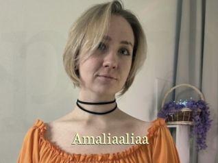 amaliaaliaa Porn str8