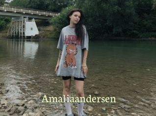 Amaliaandersen