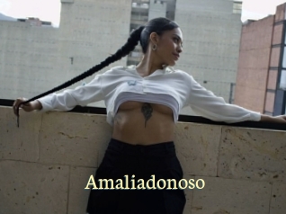 amaliadonoso Porn str8
