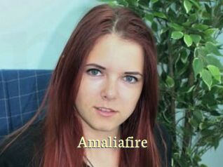 Amaliafire