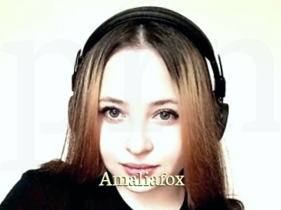 amaliafox Porn str8