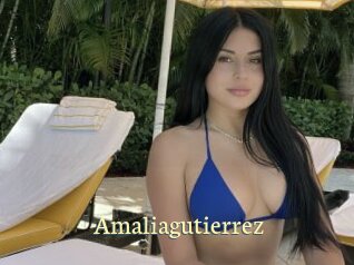 amaliagutierrez Porn str8