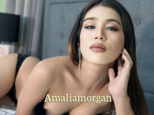 Amaliamorgan