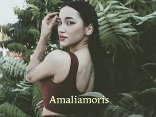Amaliamoris